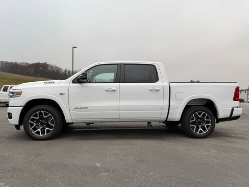 New 2026 RAM 1500 Laramie image 11