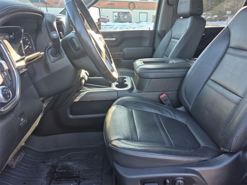 Used 2020 GMC Sierra 2500 Denali w/ Denali Ultimate Package image 18