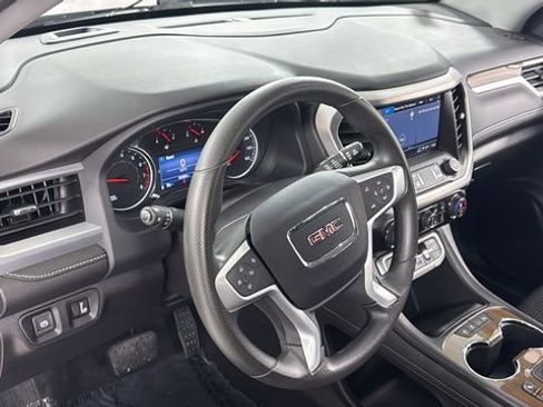 Used 2023 GMC Acadia SLE w/ Driver Convenience Package image 38