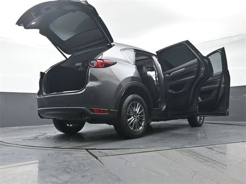 Used 2017 MAZDA CX-5 Touring w/ Preferred Equipment Package image 52
