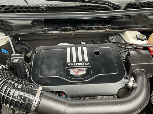 Used 2023 Cadillac XT5 Premium Luxury image 70