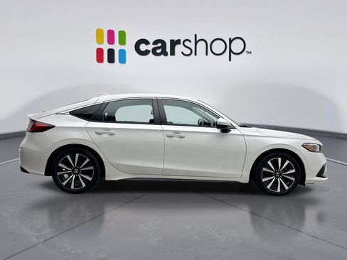 Used 2023 Honda Civic EX-L image 6