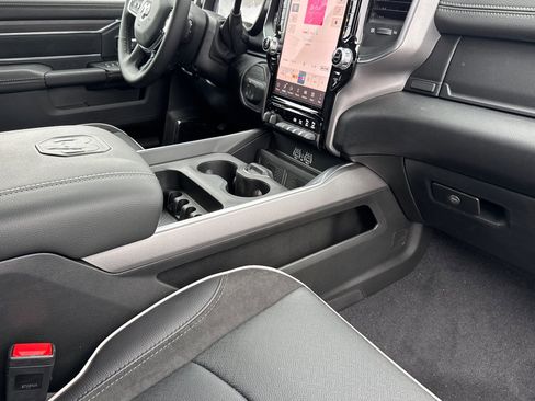 New 2026 RAM 2500 Laramie w/ Night Edition image 14