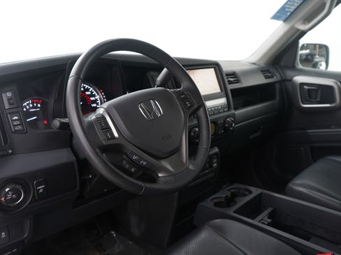 Used 2014 Honda Ridgeline SE image 24