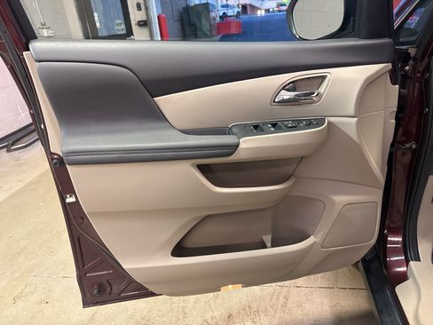 Used 2015 Honda Odyssey EX-L image 15