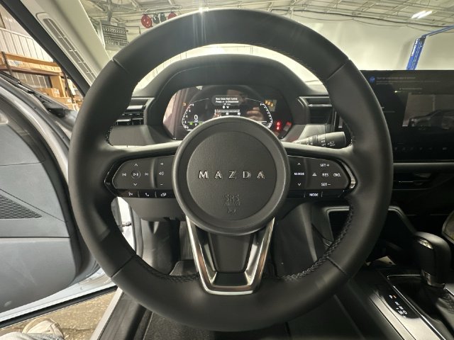 New 2026 MAZDA CX-5 Preferred AWD/4WD image 15