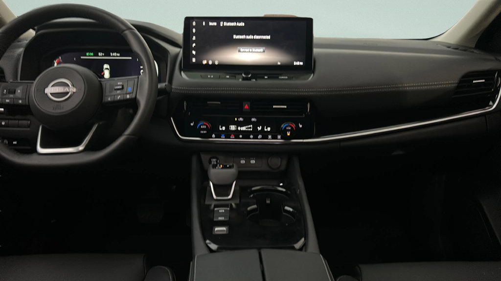 Used 2024 Nissan Rogue SL w/ SL Premium Package FWD image 28