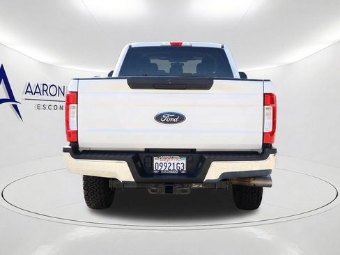 Used 2019 Ford F250 XLT w/ Snow Plow Prep Package AWD/4WD image 5