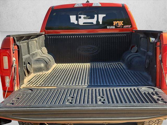 Used 2019 Ford Ranger XLT w/ Equipment Group 302A Luxury RWD image 6