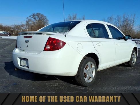 Used 2007 Chevrolet Cobalt LS image 9