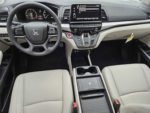 New 2026 Honda Odyssey EX-L image 20