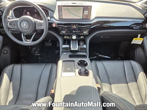 Used 2026 Acura MDX FWD w/ Technology Package image 11
