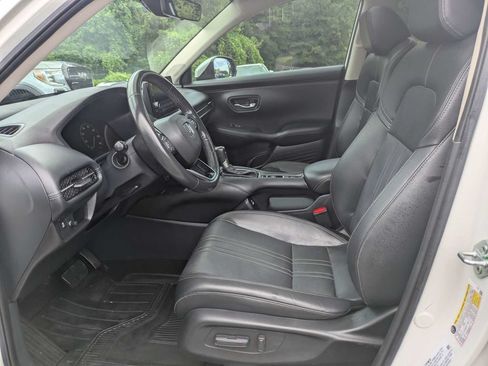 Used 2023 Honda HR-V EX-L image 22