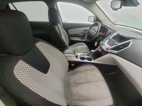 Used 2015 GMC Terrain SLE image 21