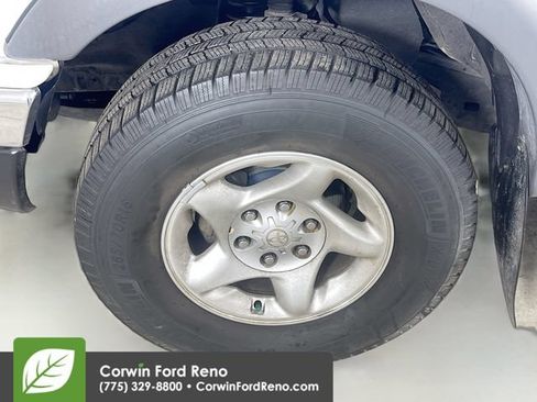 Used 2004 Toyota Tacoma 4x4 Double Cab image 28