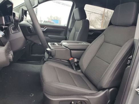 New 2026 Chevrolet Silverado 1500 LT image 5