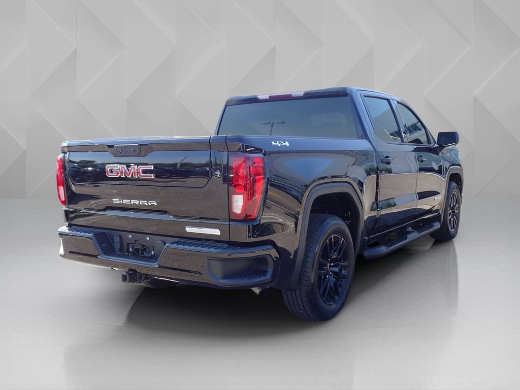 Used 2023 GMC Sierra 1500 Elevation AWD/4WD image 5