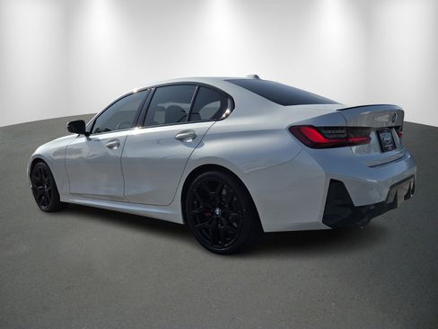 New 2026 BMW 330i 330i w/ M Sport Package image 5