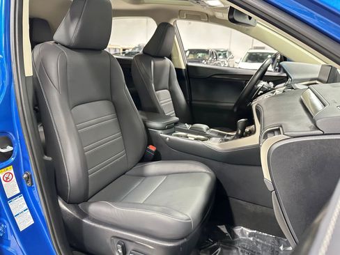 Used 2018 Lexus NX 300 F Sport image 37