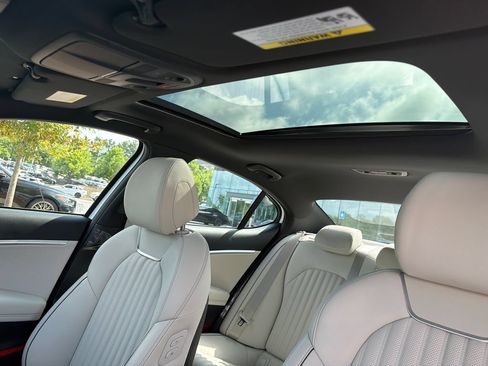 New 2026 Genesis G70 3.3T Sport Prestige AWD/4WD image 33