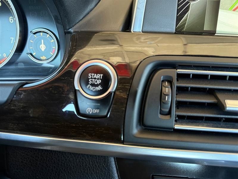 Used 2015 BMW 640i Convertible RWD image 24