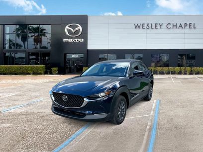 Used 2024 MAZDA CX-30 AWD 2.5 S