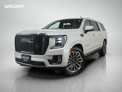 Used 2023 GMC Yukon XL Denali Ultimate