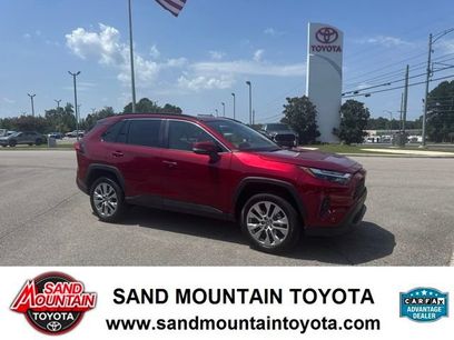 Used 2023 Toyota RAV4 XLE Premium