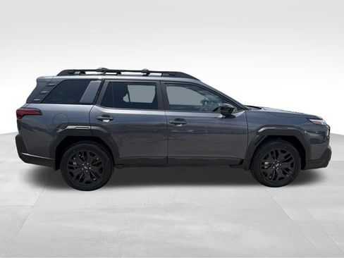 Certified 2026 Subaru Outback Limited XT AWD/4WD image 8