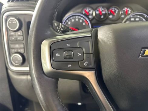 Used 2021 Chevrolet Silverado 1500 LT image 15