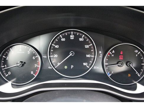 New 2026 MAZDA MAZDA3 s Sport image 12