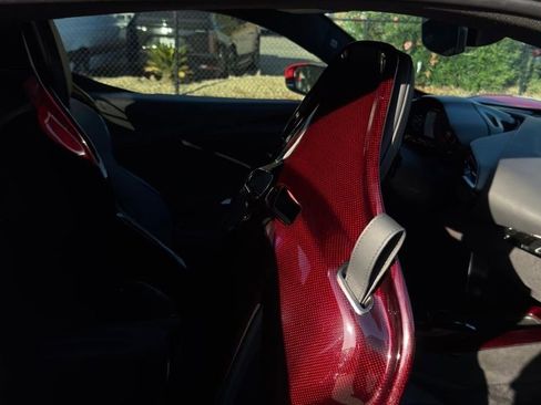 Used 2024 Ferrari 296 GTB image 27