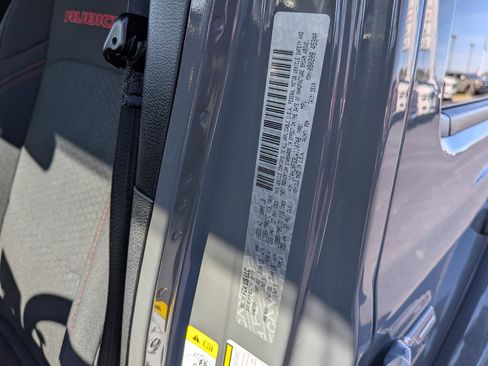 Used 2020 Jeep Wrangler Unlimited Rubicon image 26