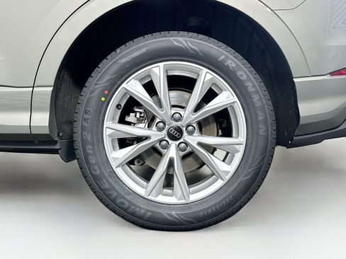 Used 2025 Audi Q3 2.0T Premium AWD/4WD image 11