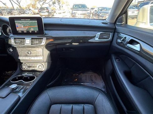 Used 2015 Mercedes-Benz CLS 400 4MATIC image 43