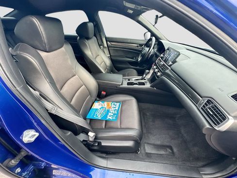Used 2022 Honda Accord Sport image 27