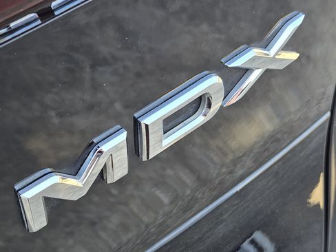 Certified 2023 Acura MDX SH-AWD w/ Technology Package image 11