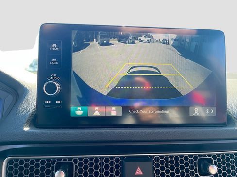 Used 2023 Honda Civic Type R image 14