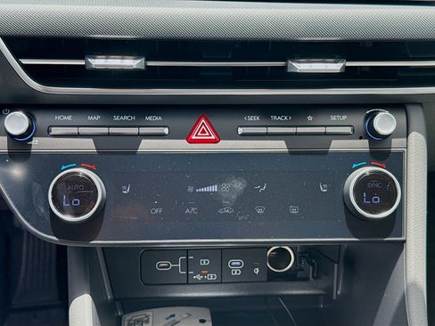 New 2026 Hyundai Sonata SEL FWD image 12