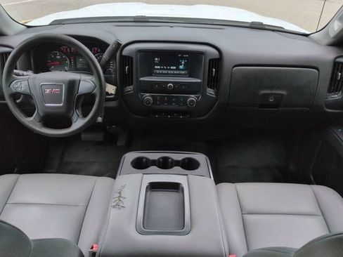 Used 2018 GMC Sierra 1500 2WD Double Cab w/ Sierra Convenience Package image 14