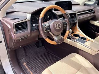Used 2020 Lexus RX 350 FWD w/ Premium Package video 2