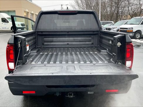Used 2019 Honda Ridgeline Sport image 31