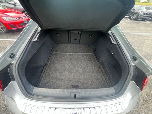 Certified 2021 Volkswagen Arteon SE FWD image 29