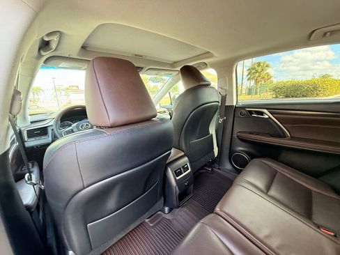 Used 2016 Lexus RX 350 2WD image 19