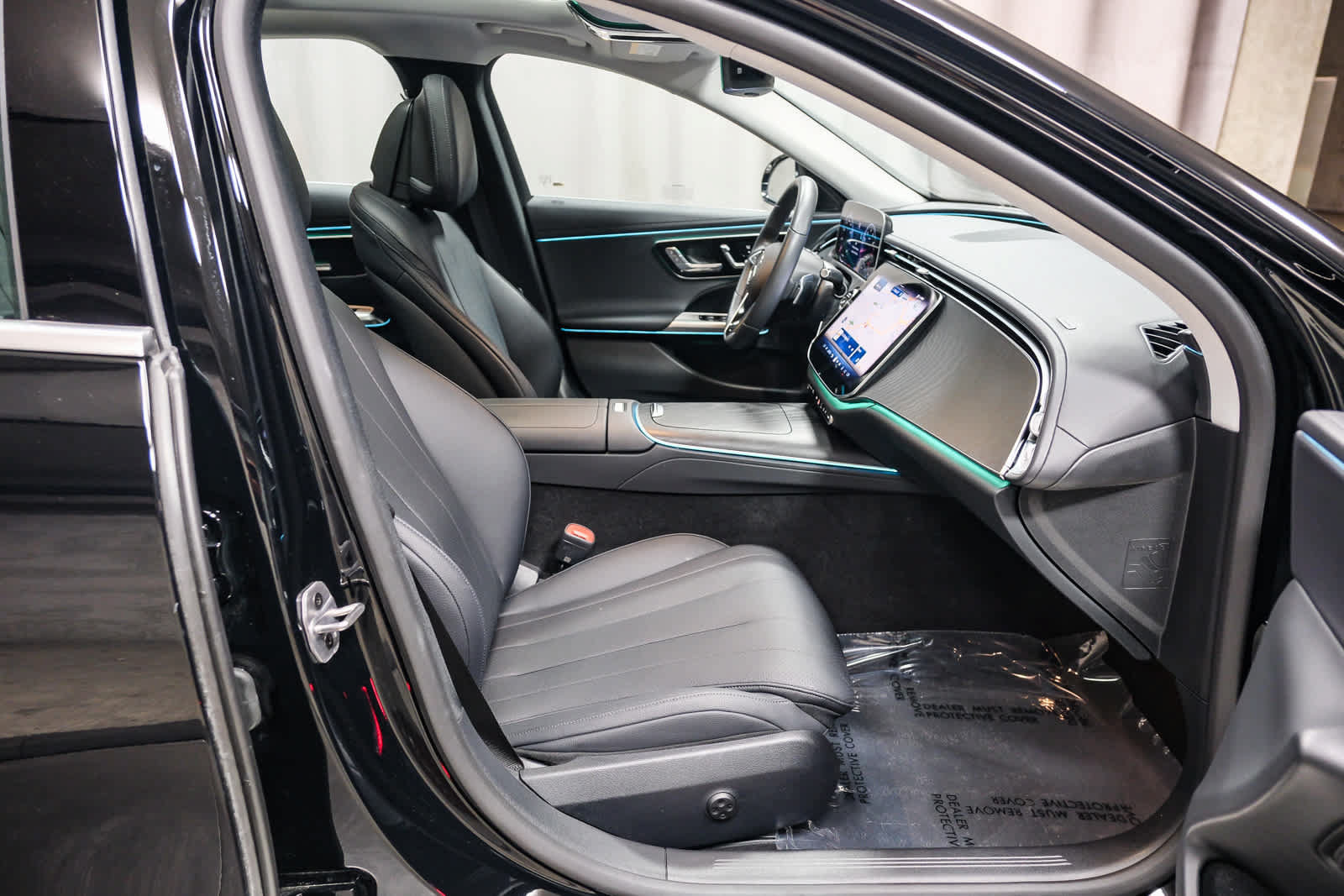 Used 2026 Mercedes-Benz E 350 Sedan image 22