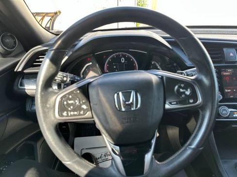 Used 2021 Honda Civic Sport image 18