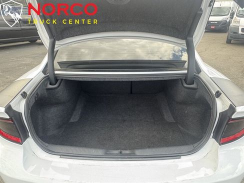 Used 2021 Dodge Charger R/T w/ Daytona Edition Group image 10