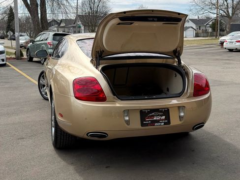 Used 2010 Bentley Continental GT AWD/4WD image 25