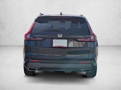 Used 2026 Honda CR-V Sport image 7