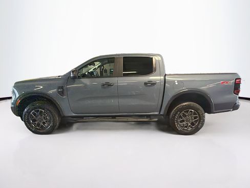 Used 2024 Ford Ranger XLT w/ FX4 Off-Road Package image 4